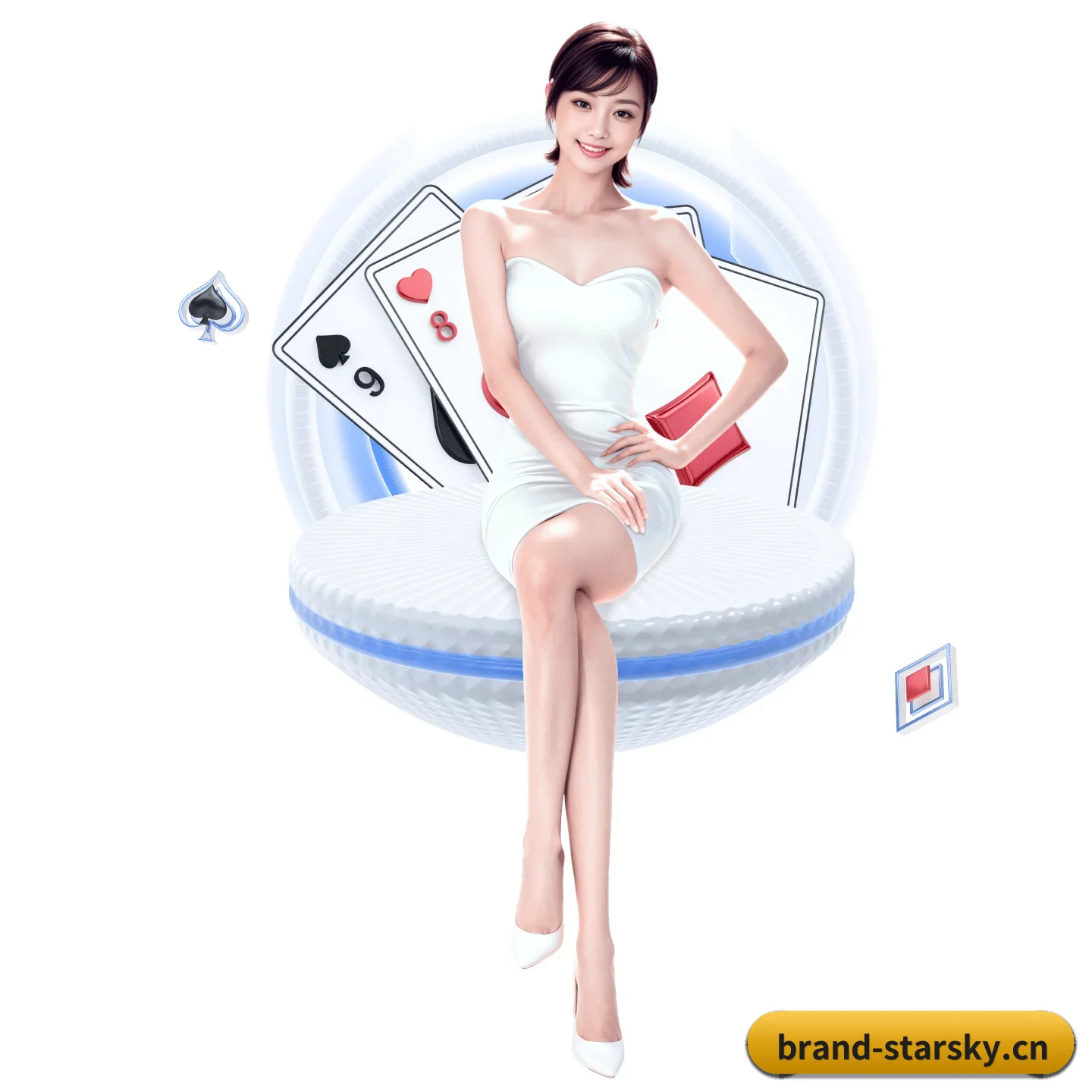 媒体矩阵简介